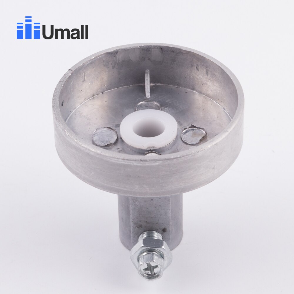 Tambor de freno seco para lavadora, piezas de repuesto para lavadora de ropa