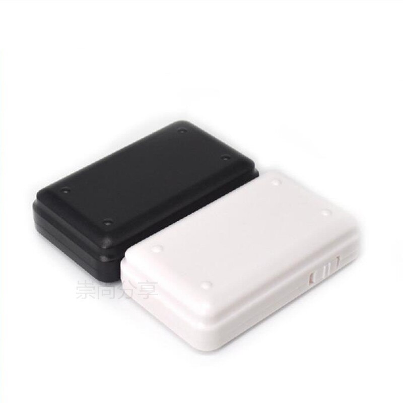 Bluetooth compatible shell plastic / transmitter receiver shell junction box radio shell