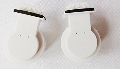 2 pcs Waterdichte T8 G13 BULB LAMP SOCKET BASE HOLDER VERLICHTING water proof