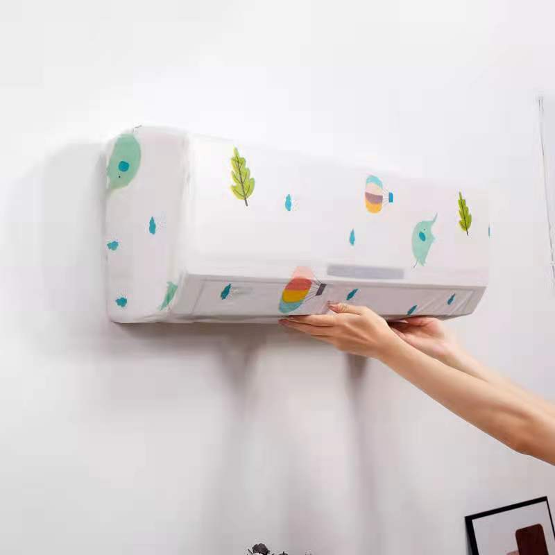 Housse De Protection Anti-poussière Transparente Pour Clavier - Dimensions 483 X 216 X 51 Mm - 9