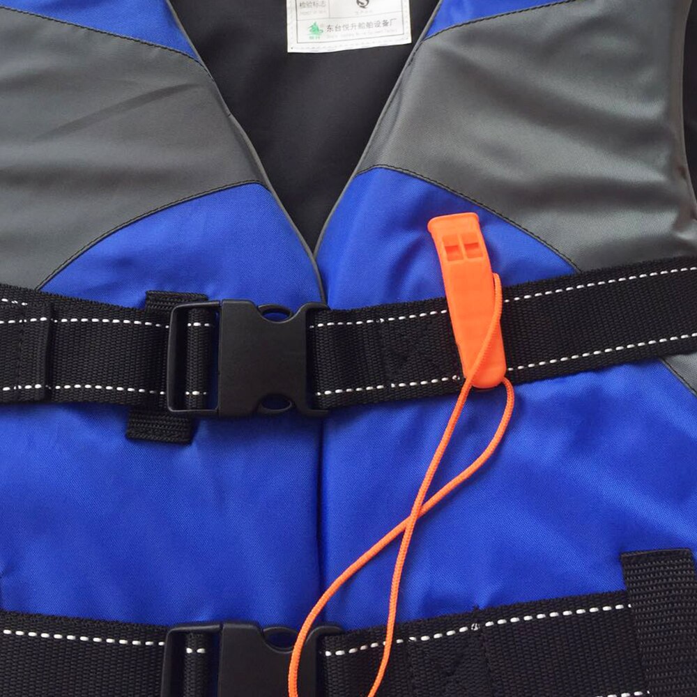 Water Sports Life Jacket Flotation Device Life Vest for Outdoor Water Sports Fishing Boating Kayaking Sailing Vest Jacket