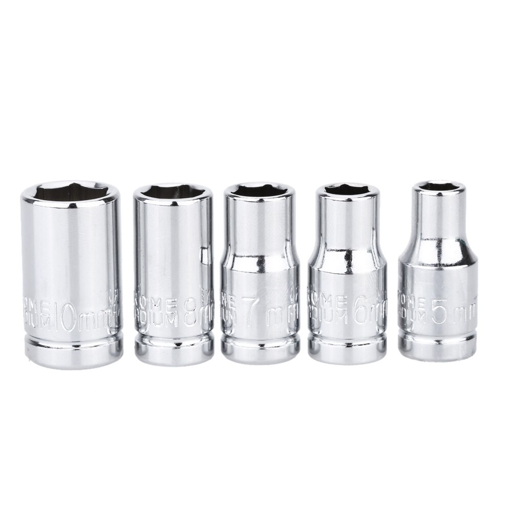 22 pcs Multi-funzionale Palm Cricchetto Bit Driver Socket Set Cacciavite Tool Kit di Riparazione per elettrico/industriale ect