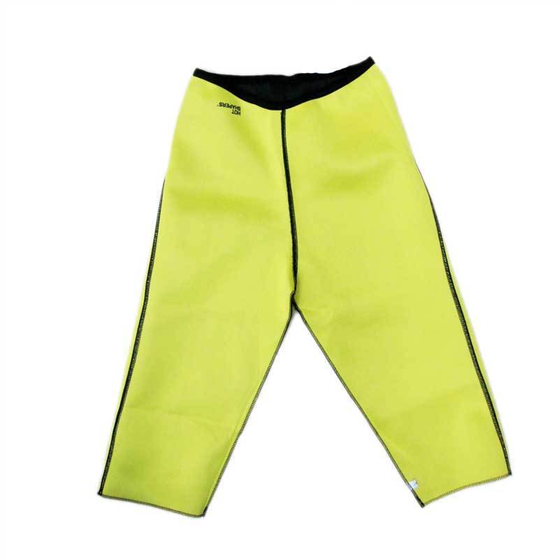 Dames afslankende pasvorm thermische korte broek dames neopreen gewicht skinny slank flexibel lichaamsvorm sportieve training gym shorts dames