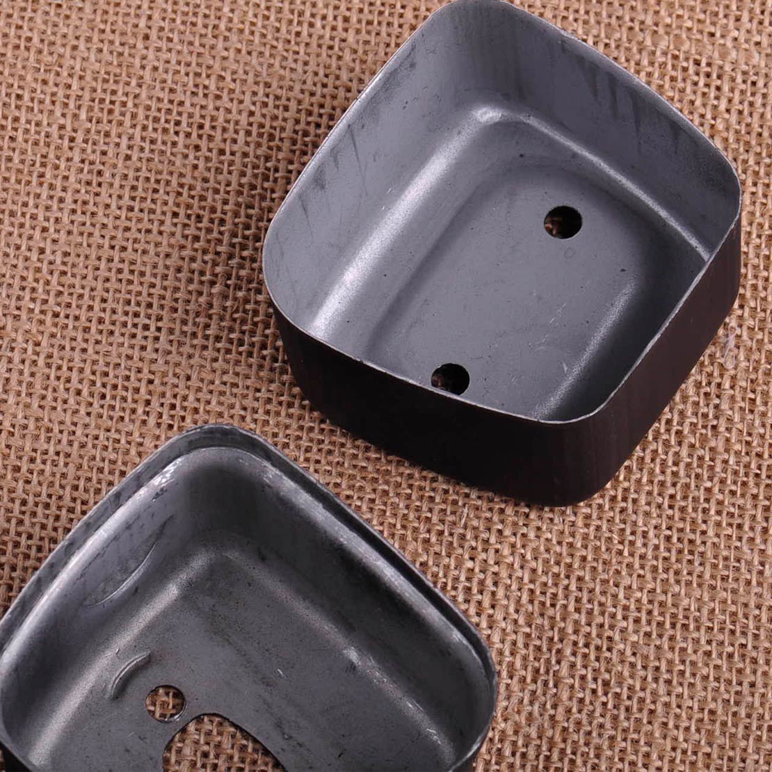 LETAOSK – Kit de boulons de joint de silencieux d'échappement pour Husqvarna, tronçonneuse, 142 137 141 36 41