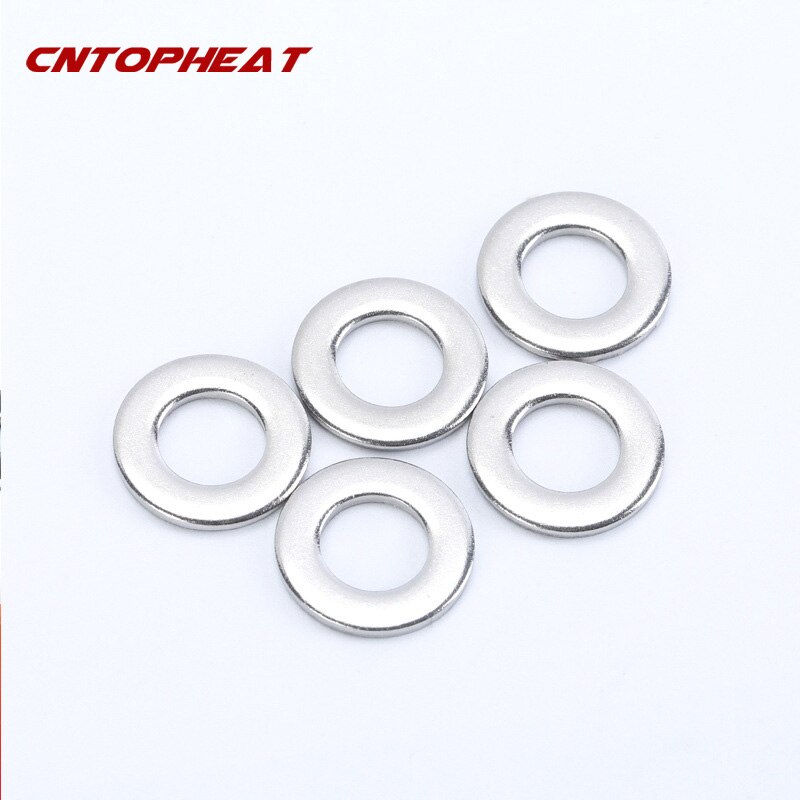 M4/M5 Stainless Steel Gasket for Heating Element