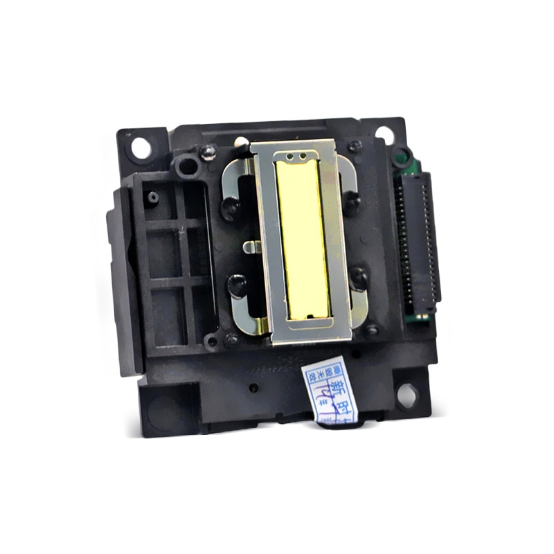 cabezal de impresión de la cabeza para Epson L300 L301 L351 L355 L358 L111 L120 L210 L211 ME401 ME303 XP, 302, 402, 405, , 2510 de impresión