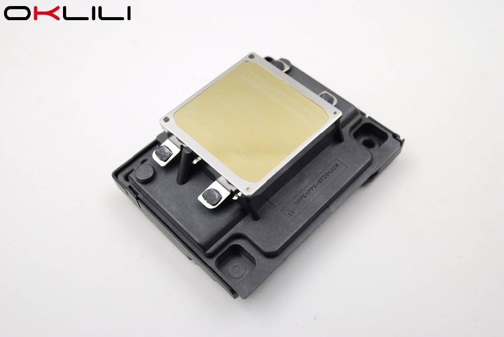 JAPAN F 190000 F 190010 F 190020 Printkop Printer Printkop voor Epson WF-7015 WF-7510 WF-7511 WF-7515 WF-7520 WF-7521 WF-7525