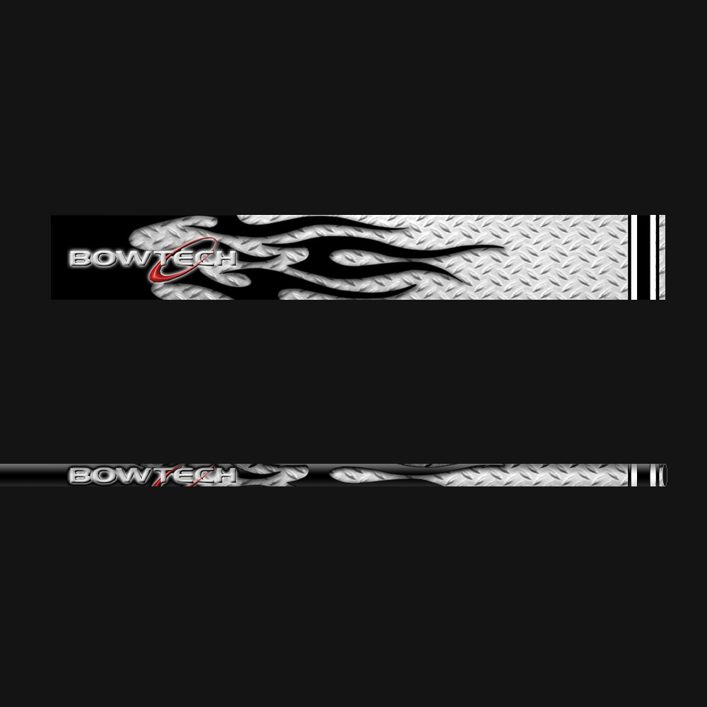 14 st pilskaft omsluter hudklistermärken omsluter fletching bågskytte  od 6-8mm kol/aluminium/glasfiber piltillbehör: 7