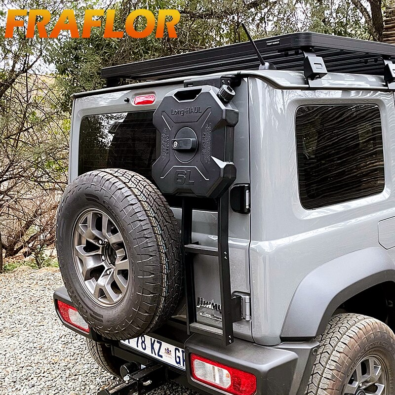 Black Green 6L Spare Plastic Fuel Tank Cans Petrol Tanks Mount Motorcycle Car Jerrycan Gas Can Gasoline Oil Container Fuel-jugs