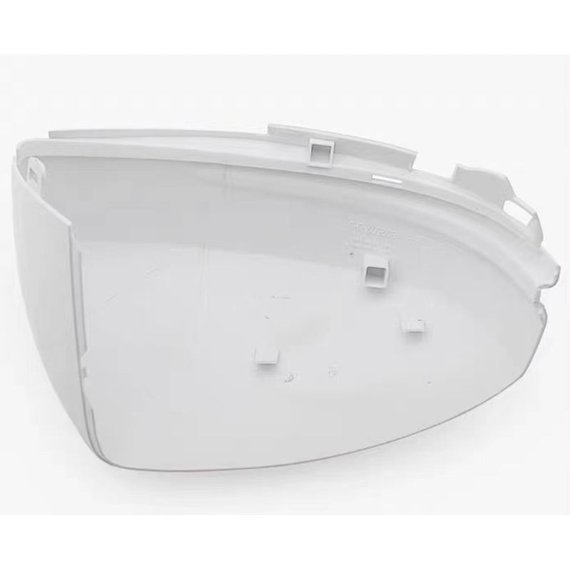 Auto Side Rear View Mirror Cover Shell Cap Housing Replacement For Honda Fit Jazz GK5