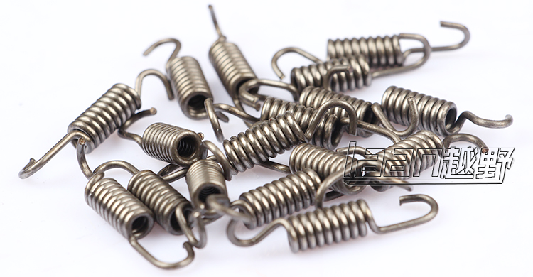 Heavy Duty Mini Kids ATV Quad Clutch Pad Spring Fit 2 Stroke 47cc 49cc Engine Minimoto Pocket Dirt Bike