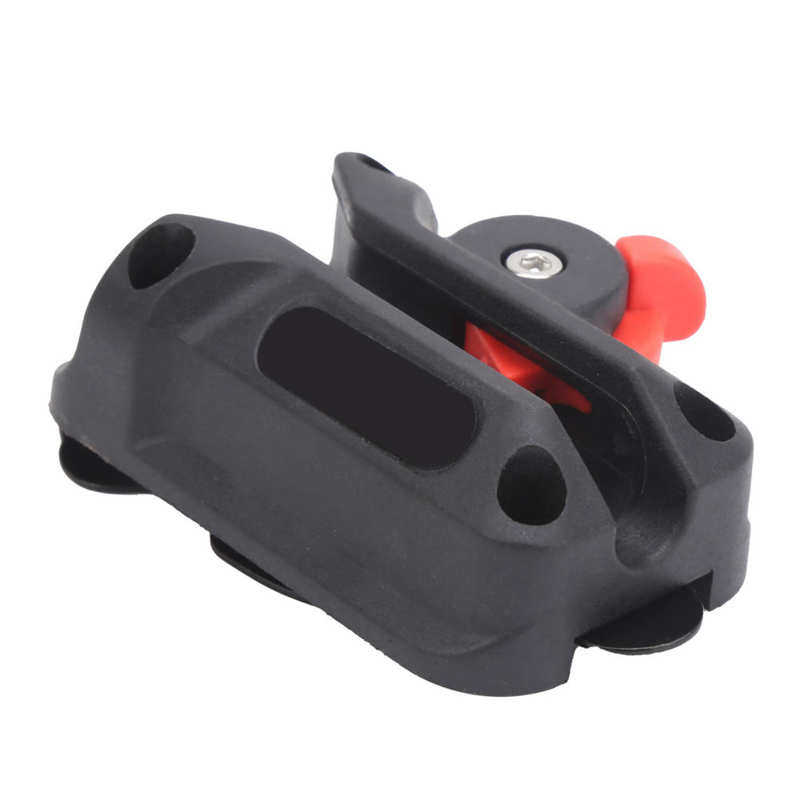 Belt Tool Holder Universal Belt Buckle Tool Holder Holster Hanging Hook for Drill Drivers Reciprocating Saws