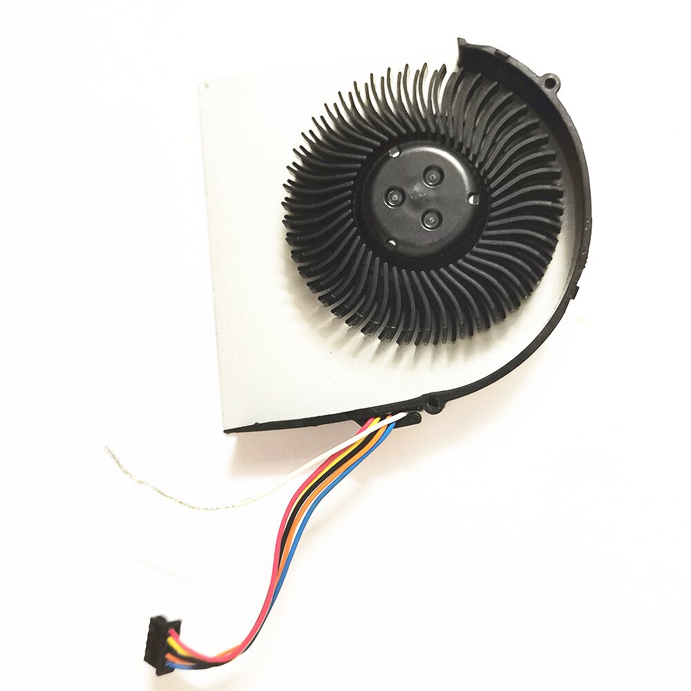 CPU Cooling Fan For Lenovo ThinkPad IBM T430 T430i Fan Laptop Cooler radiator fan 04W3269 04x3787