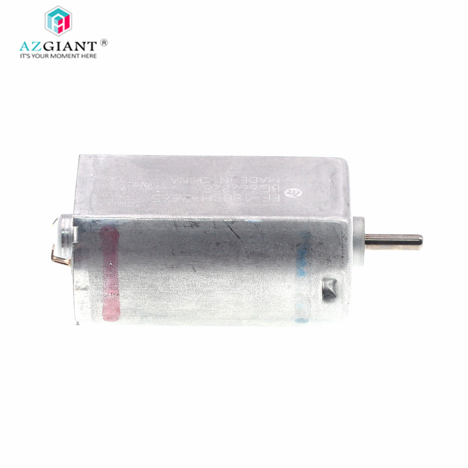 Originele 2 Stuks 180 Hoge Snelheid Micro Dc Motor Metal Koolborstel Motor 3.7V Diy Model Vliegtuig FF-180PH-2665 Trimmer clipper