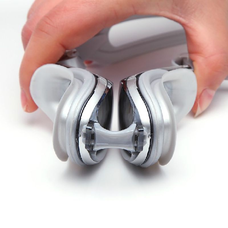 Mirrored Swim Goggles Silicone Seal Swimming Goggles Diving Glasses Anti-fog Anti-shatter Waterproof Swimming Glasses