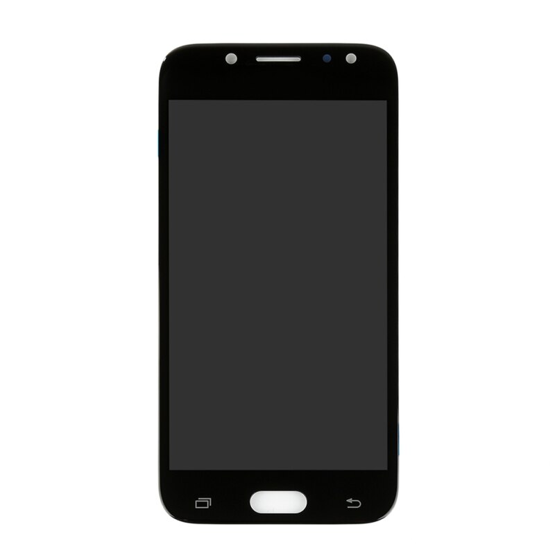 Écran tactile LCD Super Amoled de remplacement, pour Samsung J5 Pro J530 J530F J530H