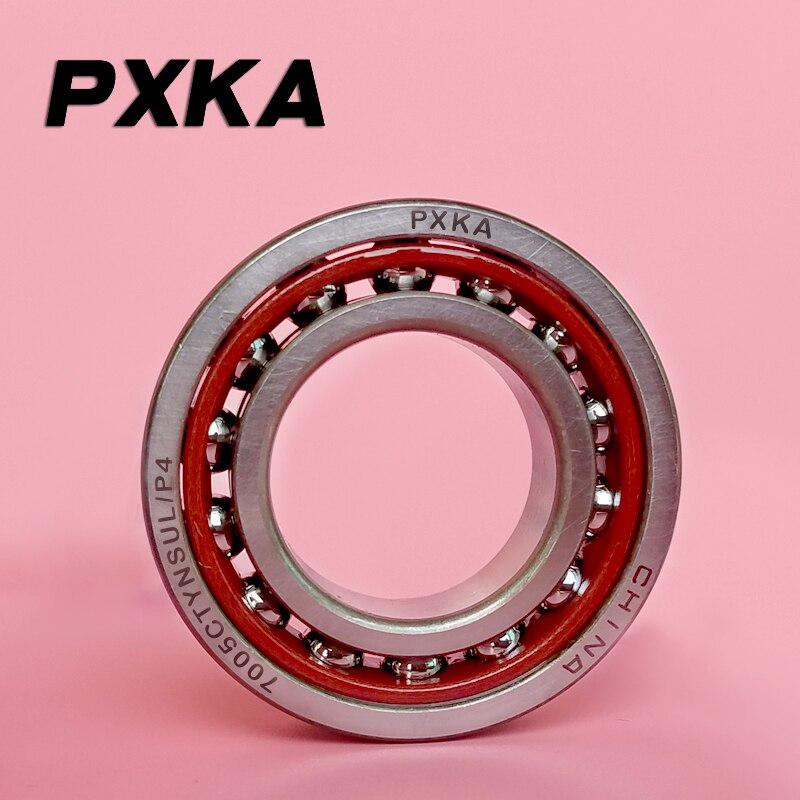 angular contact bearings 7200 7201 7202 7203 7204 7205 7206 AC/P5 SUL
