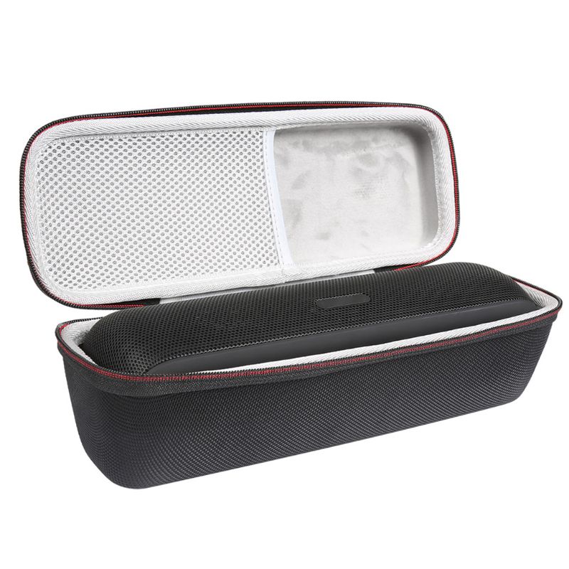 Draagbare Harde Eva Speaker Case Stofdicht Opbergtas Carrying Box Voor Anker Soundcore Motion Bluetooth Speaker