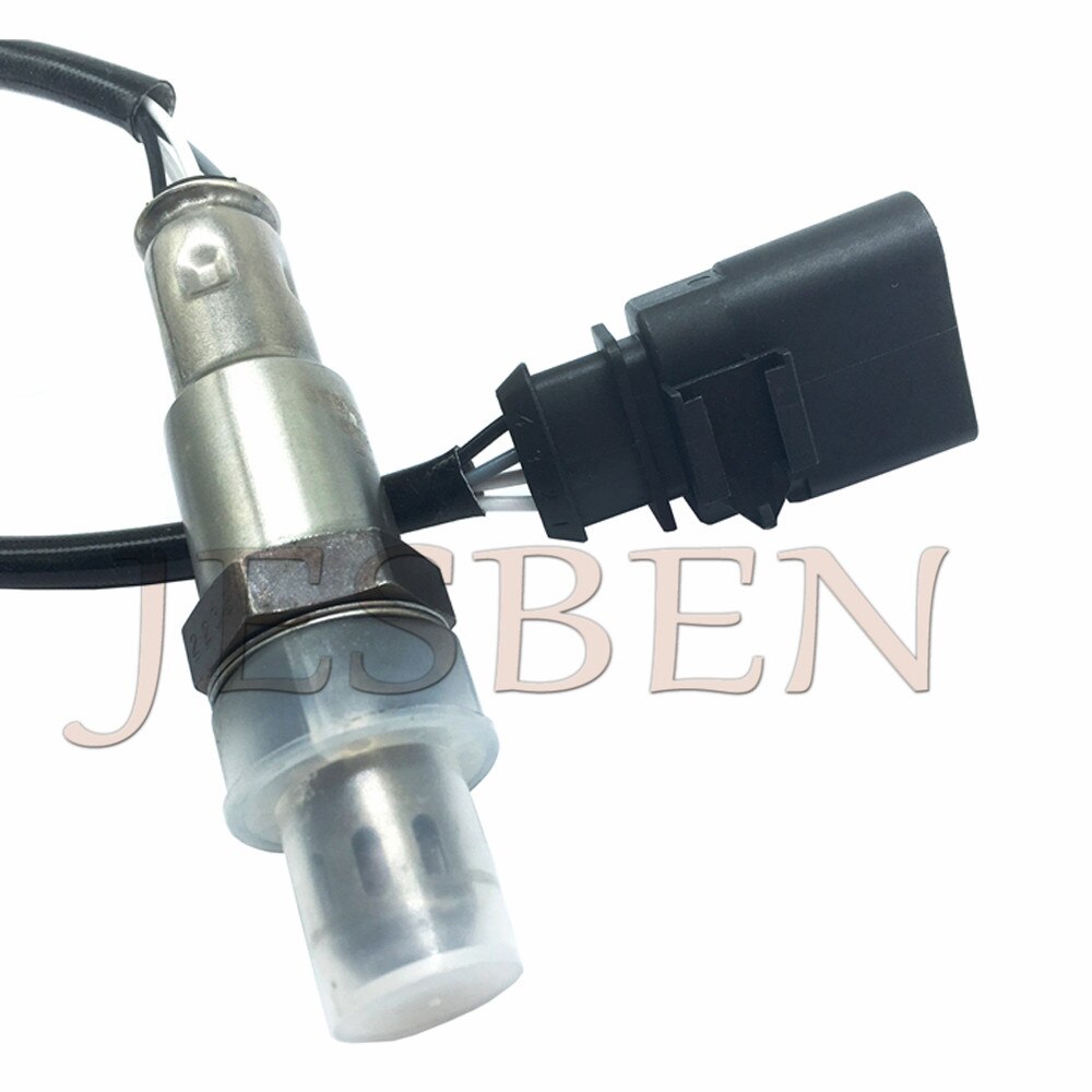 03F906262C Lambda Probe O2 Oxygen Sensor fit for SEAT ALTEA IBIZA TOLEDO Skoda FABIA OCTAVIA RAPID Spaceback ROOMSTER 1.2 09-15