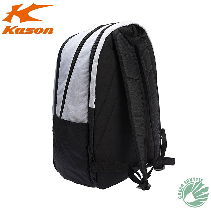 Kason FBJN032 bolsos para bádminton mochila deporte al aire libre para hombres y mujeres gran capacidad paquete deportivo