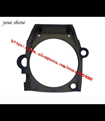 Originele front shell cover voor nikon  d7100 camera reparatie onderdelen