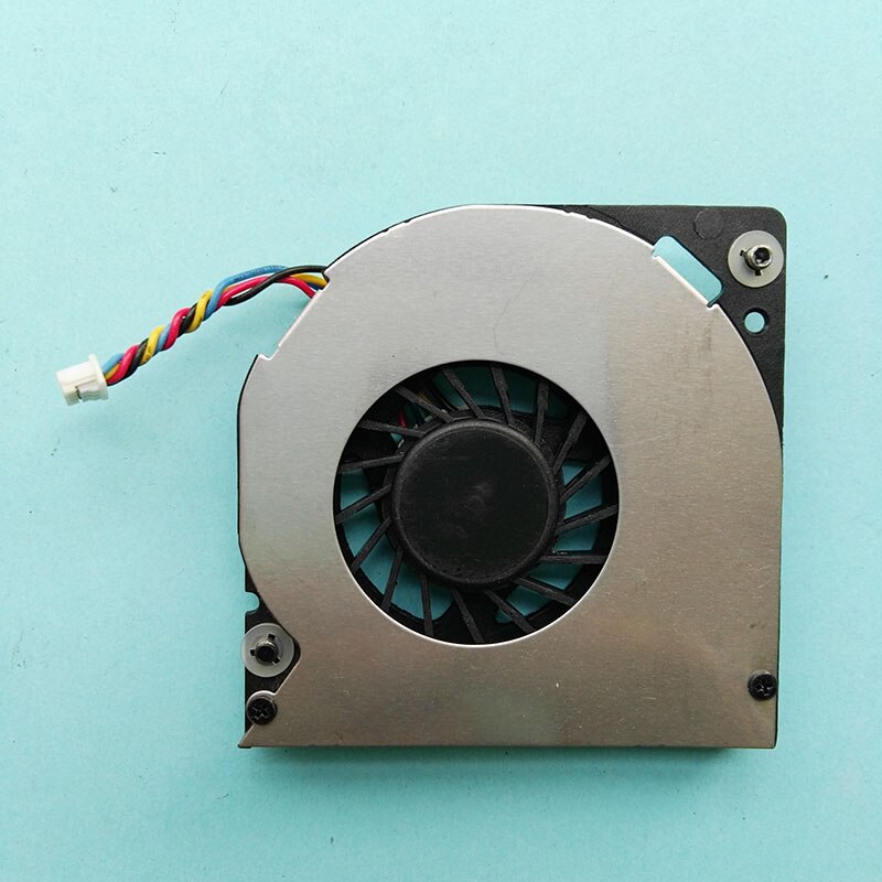 Originele Cpu Koelventilator Voor Gigabyte Brix Pc Mini Computer Cpu Fan Koeler Voor Intel Nuc NUC5CPYH Fan Voor asus Vivomini Fan