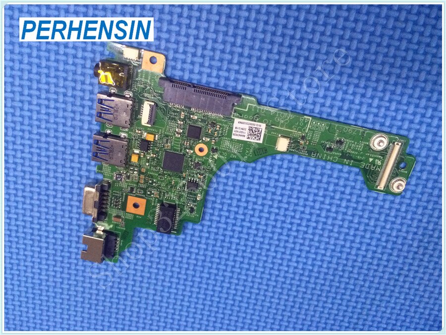 Voor Dell Vostro V131 Audio Usb Board P/N 48.4ND14.011