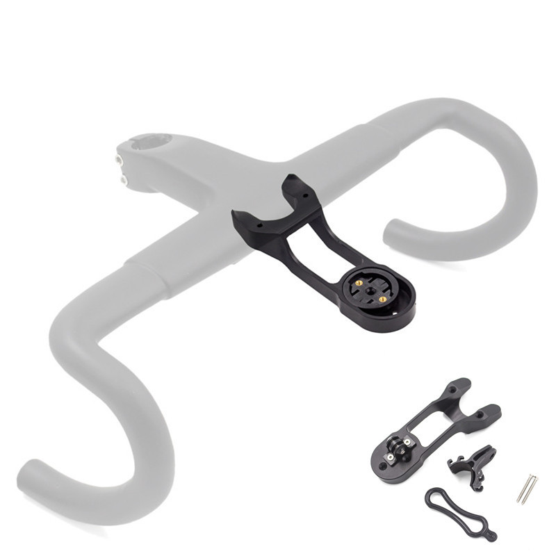 Rrskit Fiets Computer Mount Voor Canyon H11 Racefiets Stuur Voor Garmin Bryton Xoss Igpsport