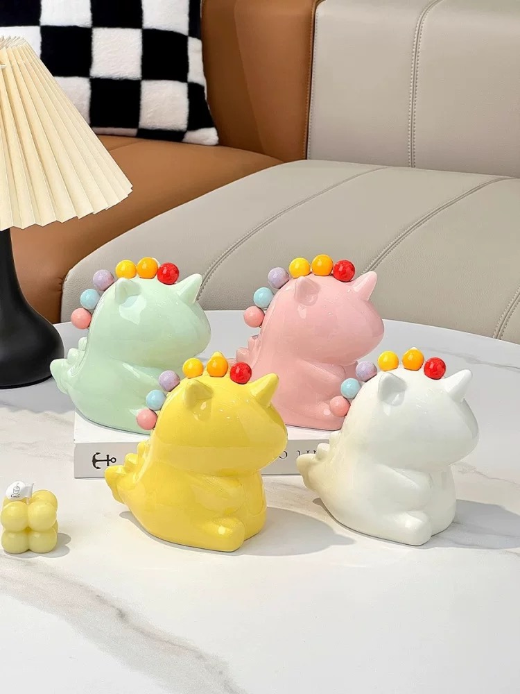 Kreative Kawaii Einhorn Edelstahl Obst Gabel Nette Lagerung einstellen Obst Gabel Küche Lagerung Kaffee Tee Nachtisch Gabel einstellen