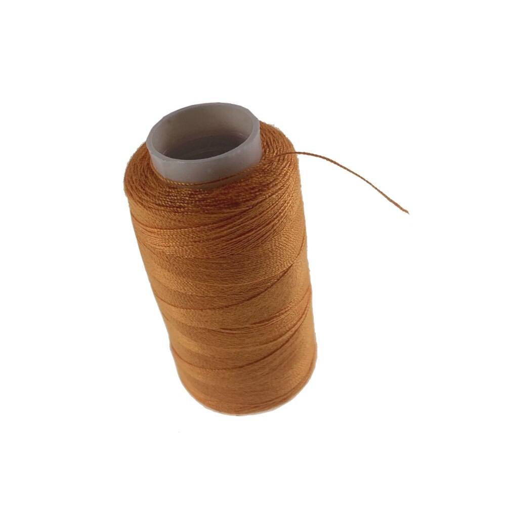 12 Spoelen Multi Kleur Polyester Draad Kleine Roll Van 402 Threads Geschikt Machine Naaigaren Voor Thuis Handwerken