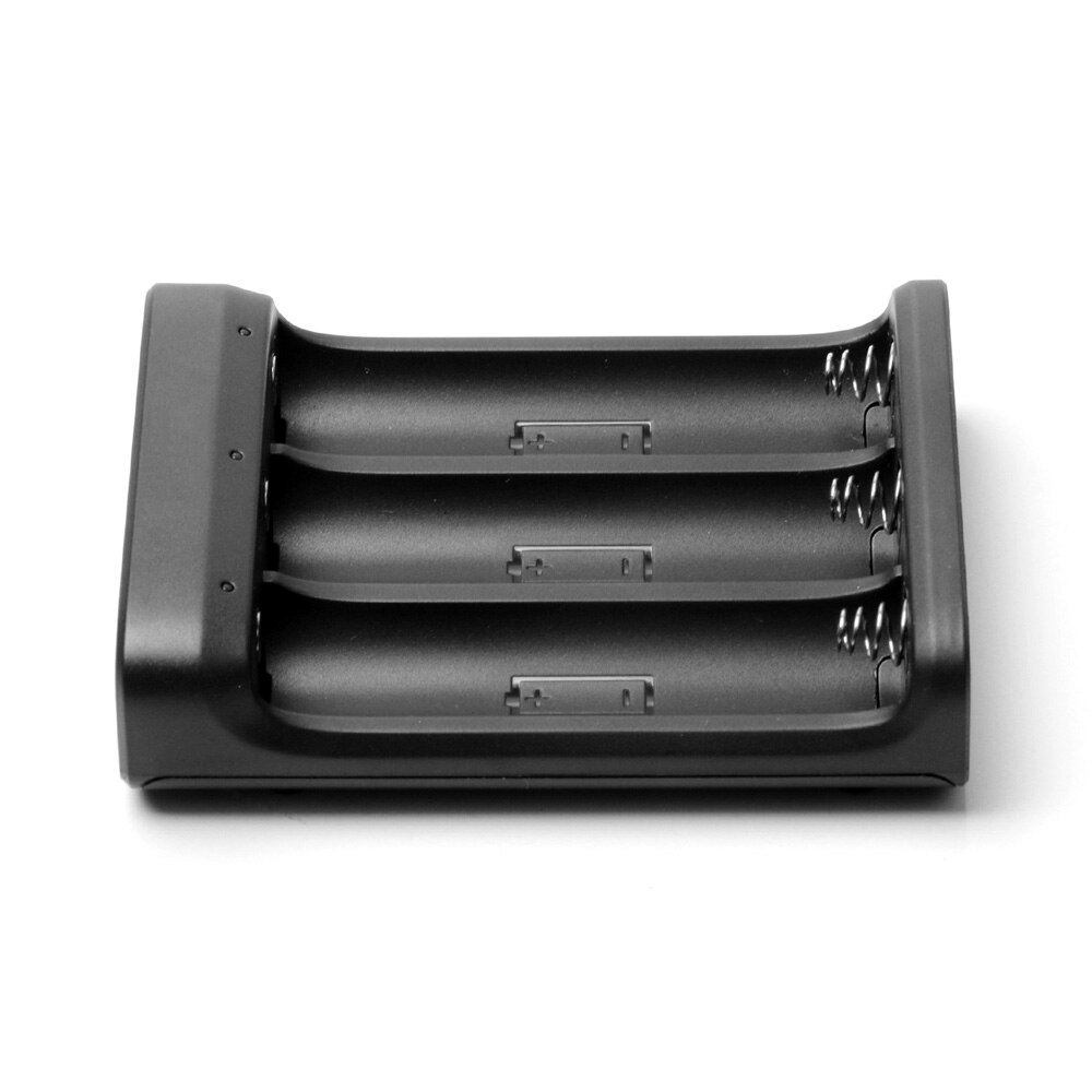 Ładowarka robić Zhiyun urzędnik 18650 bateria robić dźwigu 2 kardana ręczna stabilizator akcesoria zamienne ładowarki