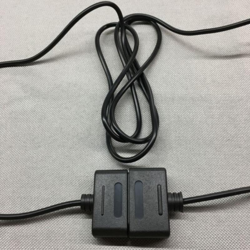 1.8M Game Controller Verlengkabel Gegevens Cord Voor Snes Controller Handvat Verlengkabel Game Controller Kabel