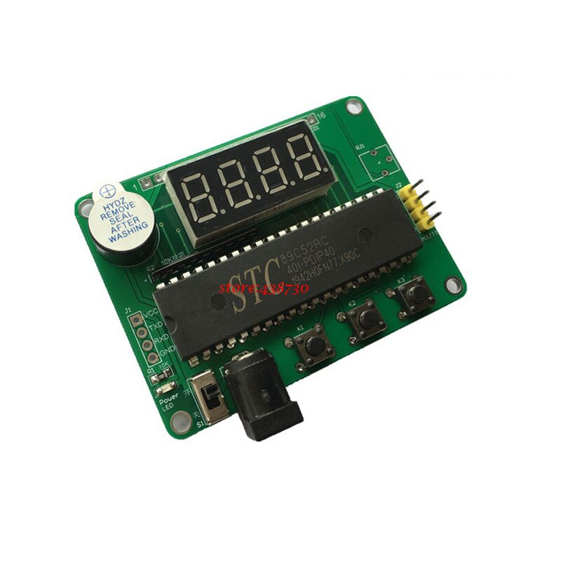 1602 Lcd Elektronische Weegschaal Load Cell Module/5Kg Elektronische Weegschaal Load Cell Systeem/HX711AD Digitale Buis Vloeistof crystal Display