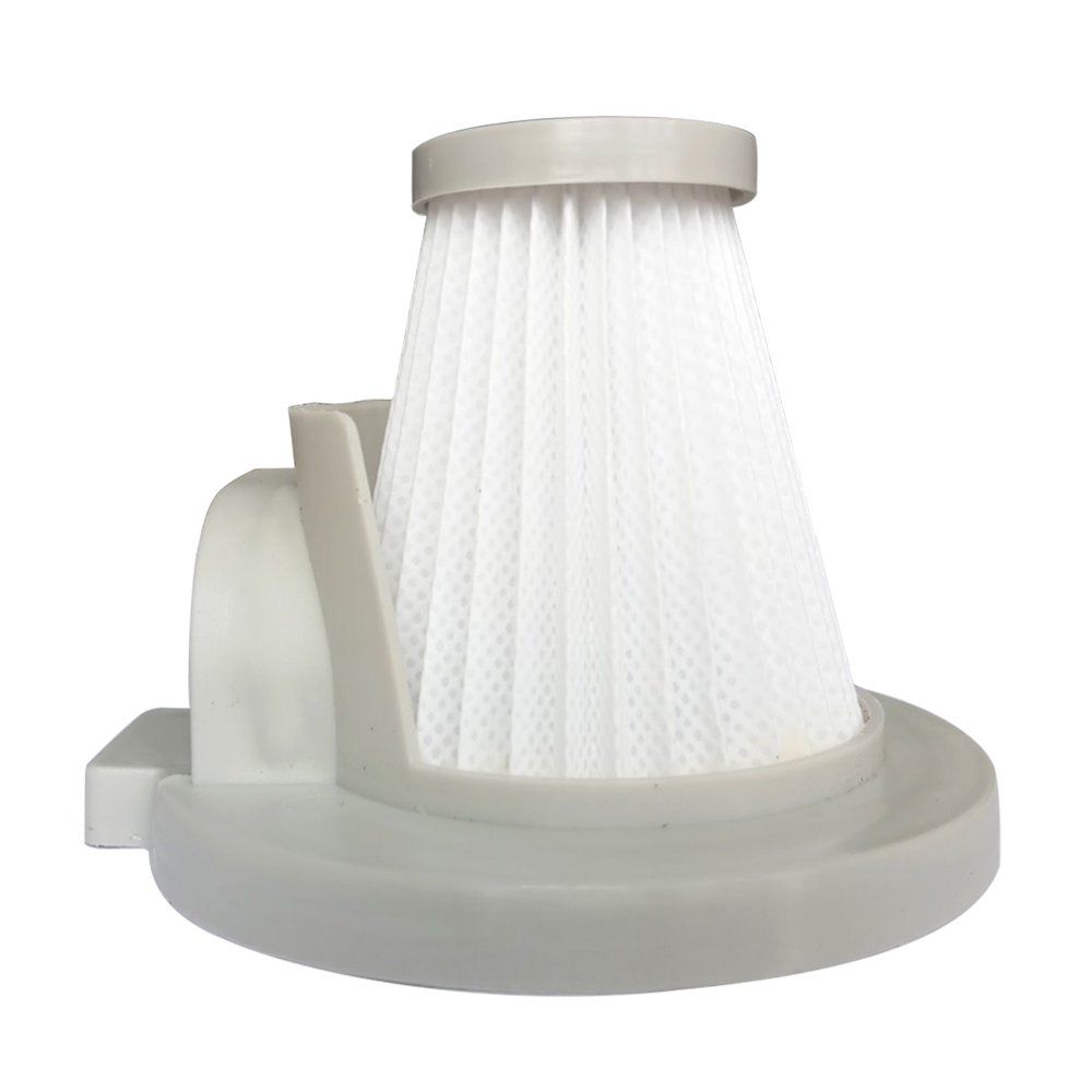 ATWFS 2 stks/partij Stofzuiger Onderdelen Hepa Filter Efficiënte HEPA Filter Hai Pa Dedicated Stof Filter
