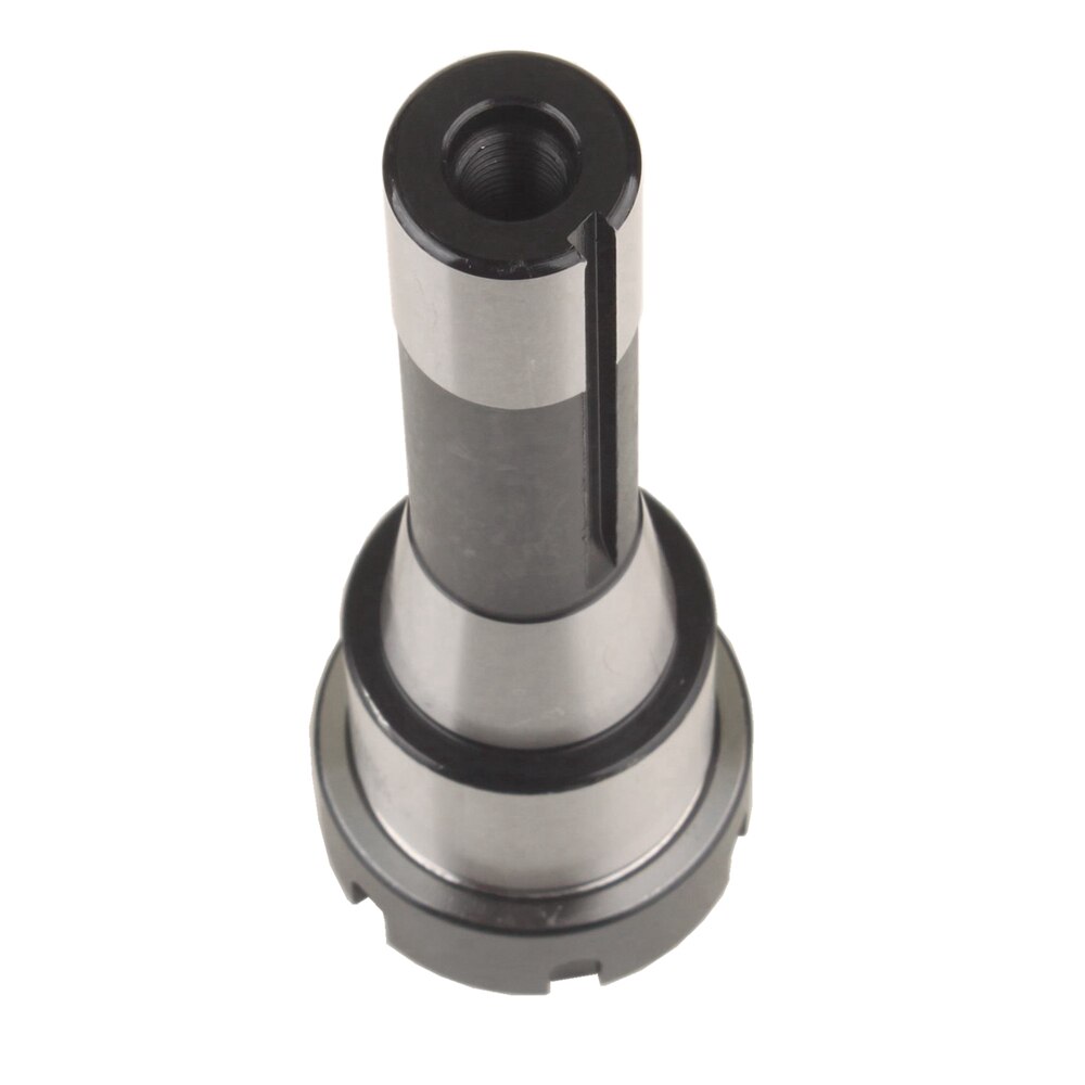 R8 Spannzange 12 Mm – Aus 65Mn Federstahl, Für Fräsmaschinen, Metrisch, Präzisionsgeschliffen
