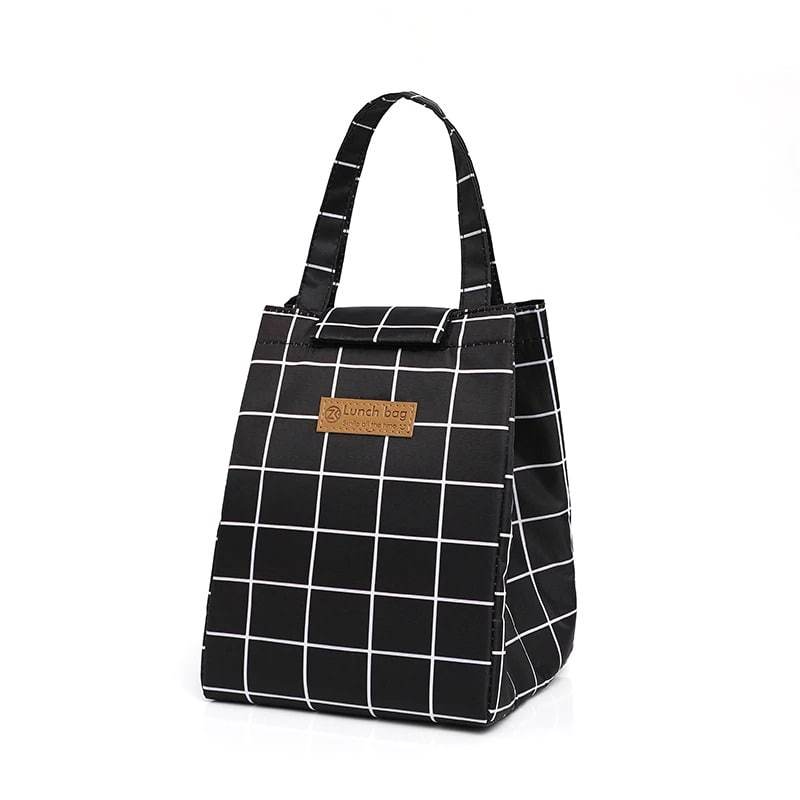 French friend lunch bag: 4