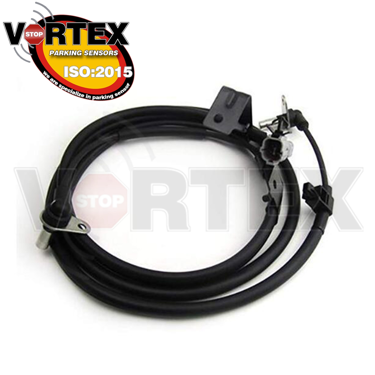 ABS Wheel Speed Sensor Rear Left Right For ISUZU D-MAX OEM:897387992151