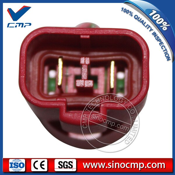 Pressostato 20Y-06-61130 20PS579-21 Per Komatsu PC200-7