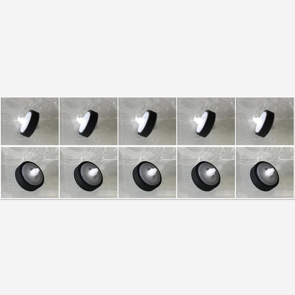 10Pc DXB2178 Voor CDJ850 900 2000 Jog Wheel Platter Lager Roller, Vervangen DXB2118 DXB2010