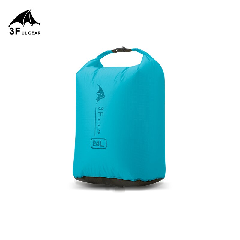 3F Ul Gear 36L/24L/12L Uitlaat Drifting Waterdichte Tas Rafting Sport Drijvende Opbergzakken Camping Apparatuur reizen Kits