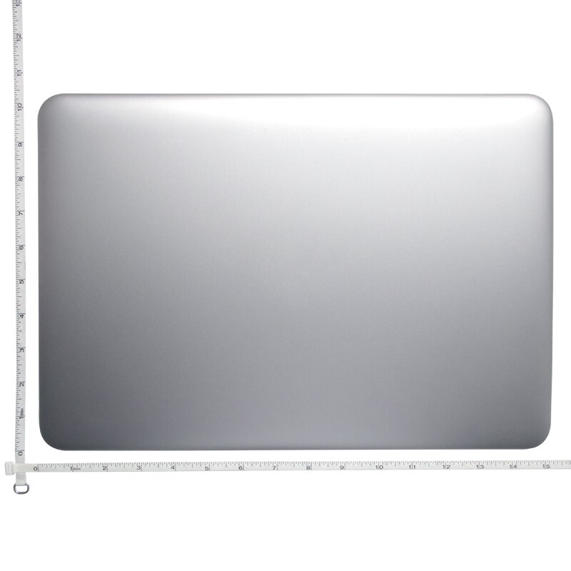 Camiseta nueva GZEELE, cubierta trasera LCD, funda de tapa trasera para HP ProBook 450 G4 455 G4, funda trasera LCD para ordenador portátil, parte superior trasera