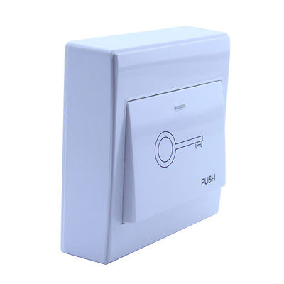 Electronic door Exit Push Button Door Release Open Switch Door access control
