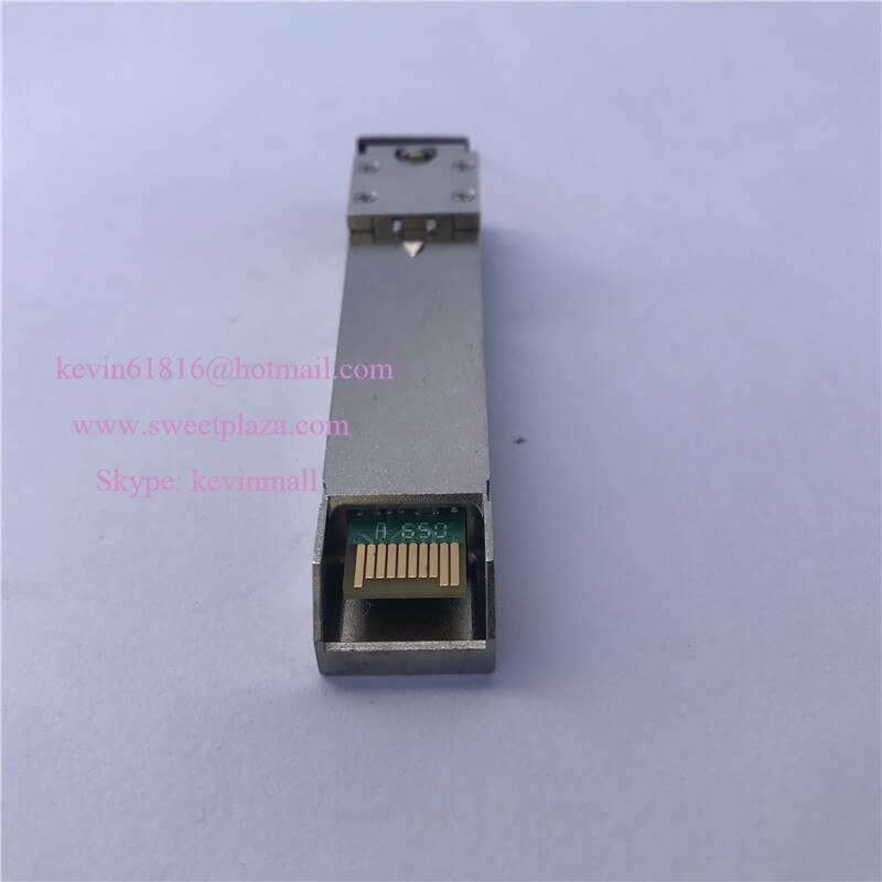 Originele Hua Wei Enkele Model Sfp Module Enkele Sc Poort PTXM167-431 B + Ik Module Voor Gpon Onu Fibercore