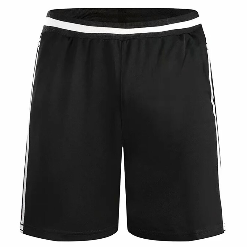 kurze Hose Männer Läuft Schnell trocken atmungsaktive erwachsene Männer Badminton kurze Hose Sport Joggen Tasche Tennis Ausbildung kurze Hose