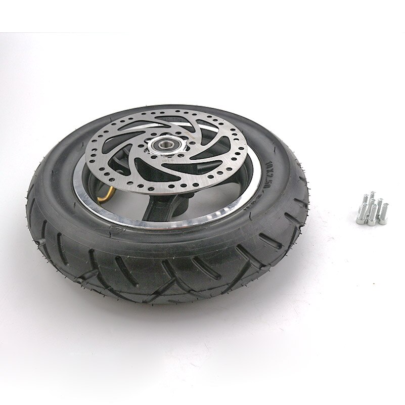 Innen Außen Reifen 10X 2,50 10x 2,5 Rohr Innertube mit gebogen ventil 90 Grad ventil für Baby Kinderwagen Kinderwagen Rolle 10 zoll: st10x2.50dswp
