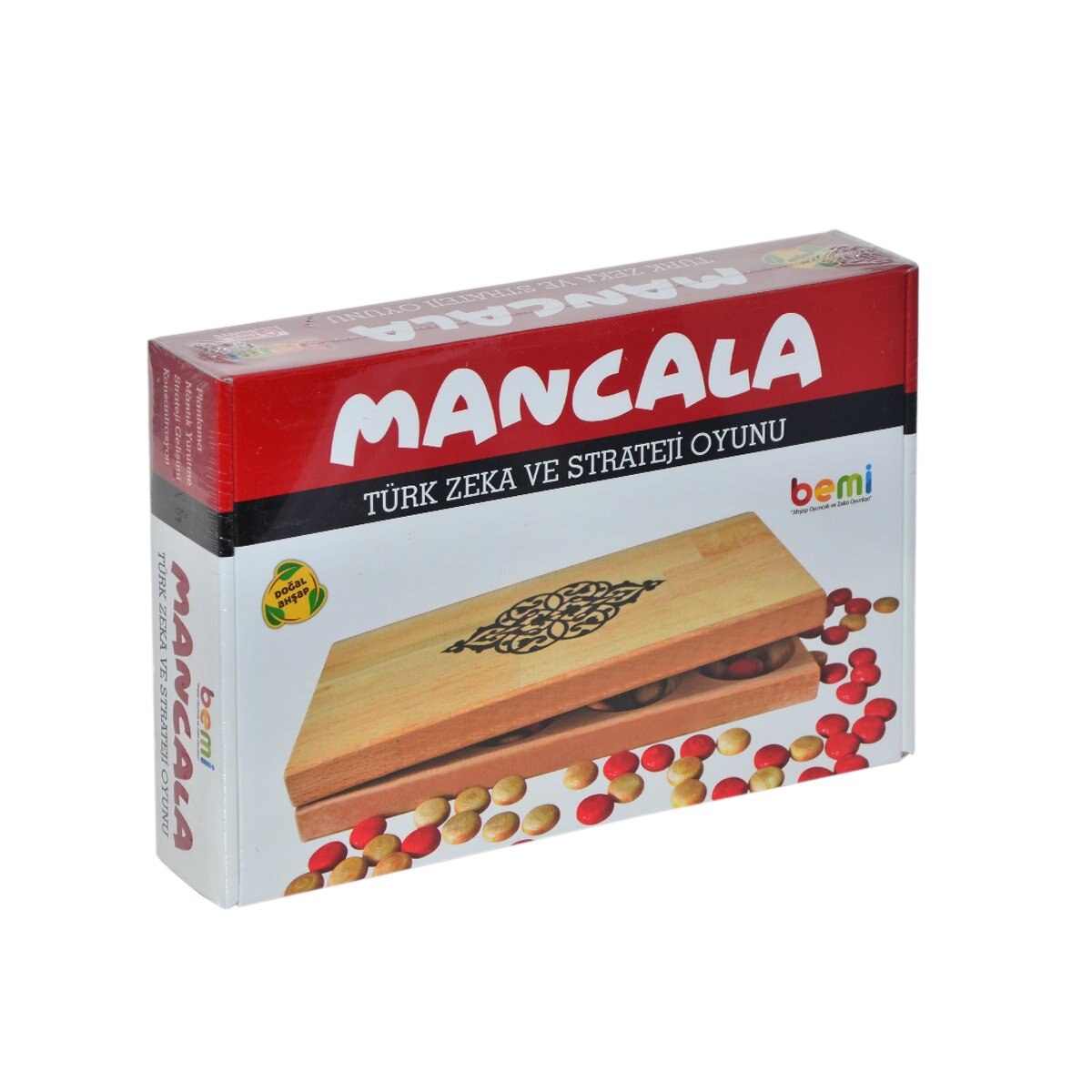 8110 BEMİ ROTISSERIE WITH LID 1598