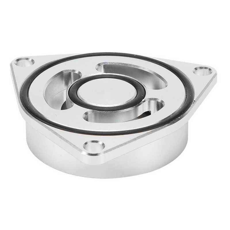 Blow Off Valve Adapter Vervanging Voor Hyundai Genesis Coupe 2.0T Alle Turbo Modellen Turbo Blow Off valve Adapter