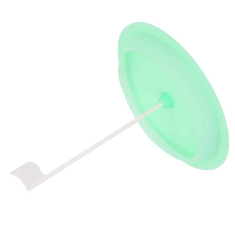 Putting Disc Putter Praktijk Siliconen Disc Gat Putting Cup Indoor Met Plastic Doel Vlag Putter Disc