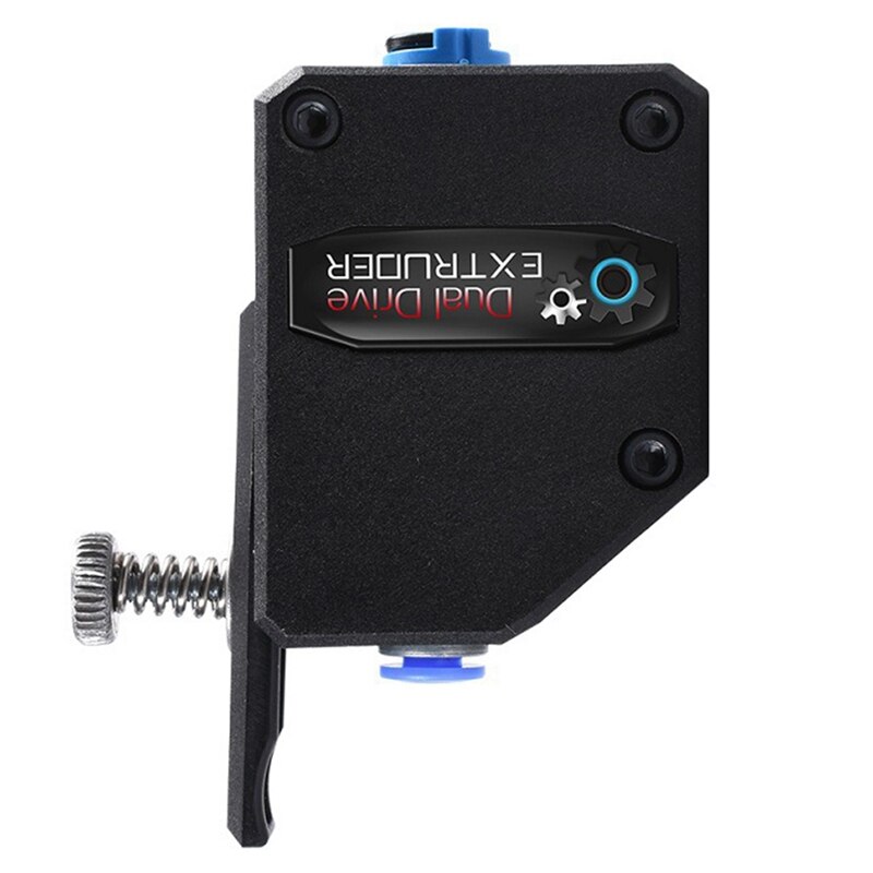 Extruder MK8 3D Printer Dual Driver Voor Btech Bmg Extruder 1.75Mm Filament