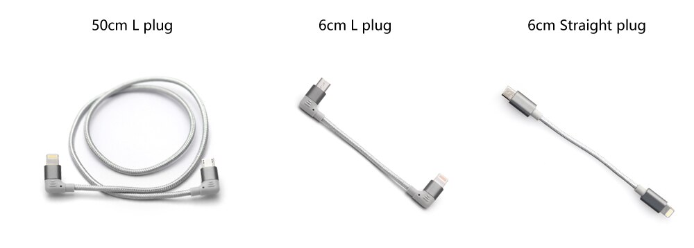 Per amplificatore per cuffie FiiO Q1 Mark II/Q5/Q5s DD ddHiFi MFi05 cavo dati Micro USB